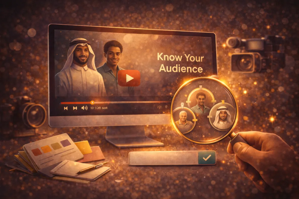 ملف “اعرف جمهورك”